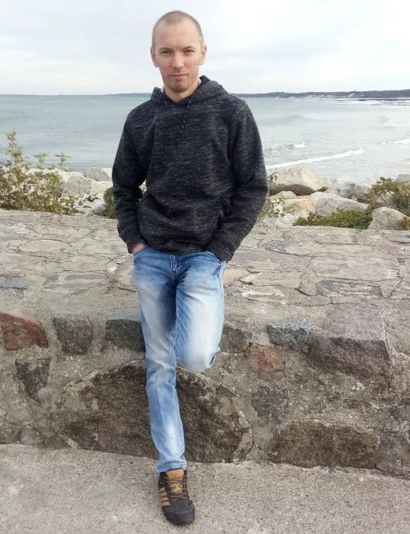 Sebastian Kołodziej's Avatar