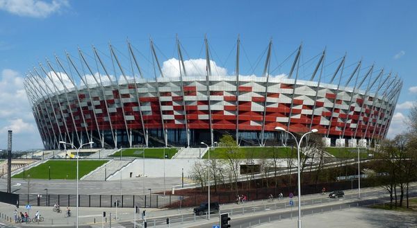 Warszawa