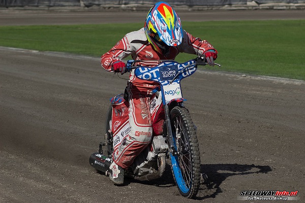 Kamil Kiełbasa