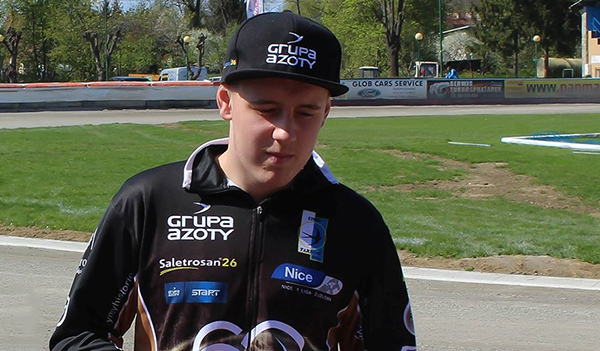 Krystian Stefanow