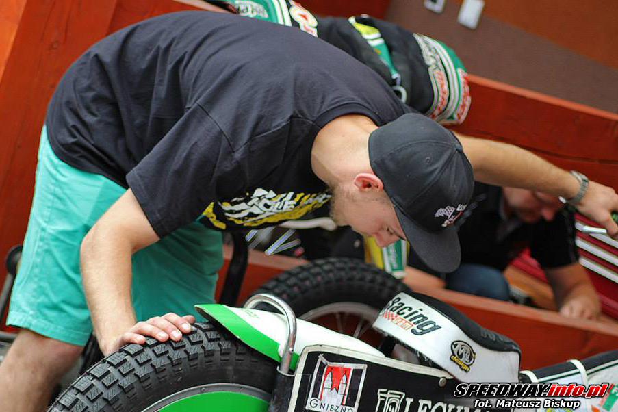 lisiecki